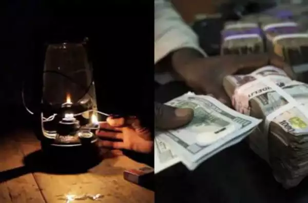 Revealed!! Read How Foreign Exchange Rate Is Affecting Power Supply